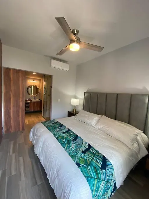 Hermoso Condominio, Cerca De La Marina De Cabo! Cabo San Lucas Appartement