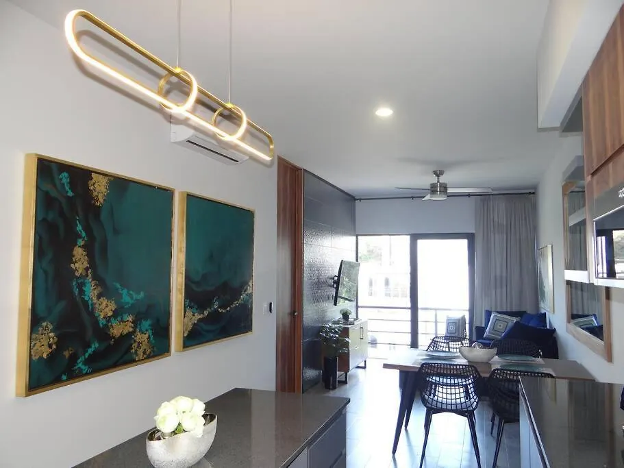 Hermoso Condominio, Cerca De La Marina De Cabo! Cabo San Lucas Appartement