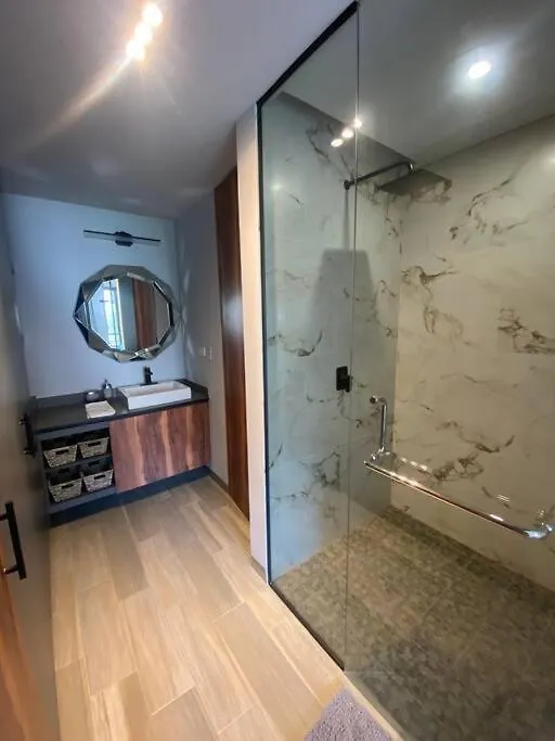 Hermoso Condominio, Cerca De La Marina De Cabo! Cabo San Lucas 0*,