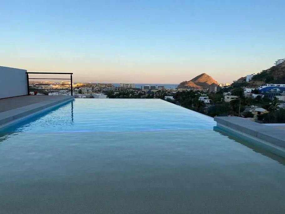 Appartement Hermoso Condominio, Cerca De La Marina De Cabo! Cabo San Lucas