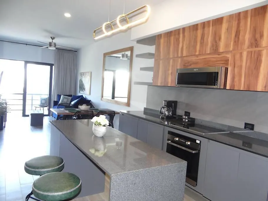 Appartement Hermoso Condominio, Cerca De La Marina De Cabo! Cabo San Lucas Mexique
