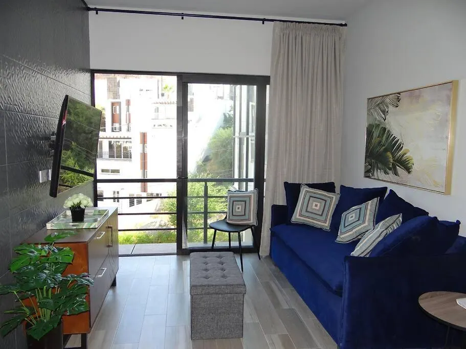 Appartement Hermoso Condominio, Cerca De La Marina De Cabo! Cabo San Lucas Mexique