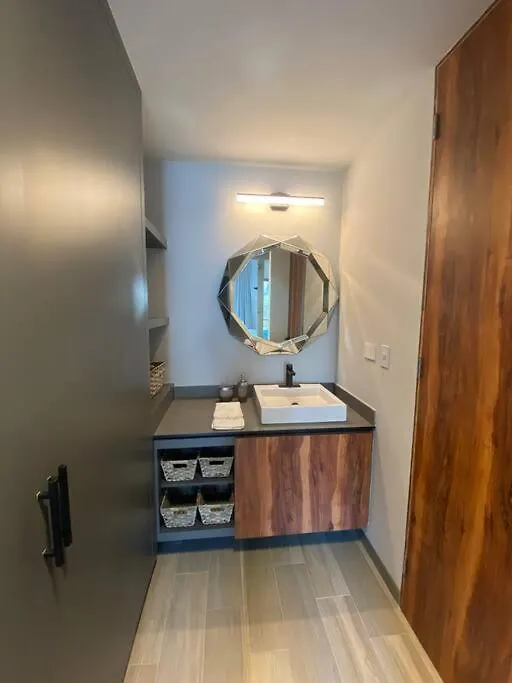 Hermoso Condominio, Cerca De La Marina De Cabo! Cabo San Lucas 0*,  Mexique