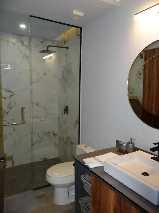 Hermoso Condominio, Cerca De La Marina De Cabo! Cabo San Lucas Appartement