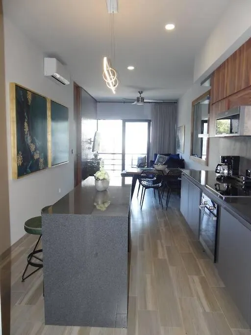 Hermoso Condominio, Cerca De La Marina De Cabo! Cabo San Lucas Mexique