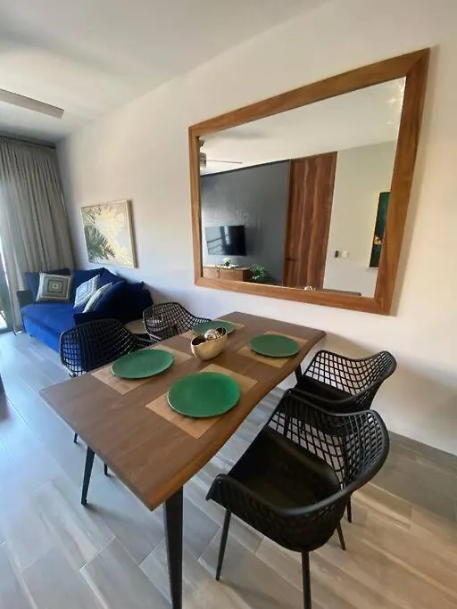 Appartement Hermoso Condominio, Cerca De La Marina De Cabo! Cabo San Lucas