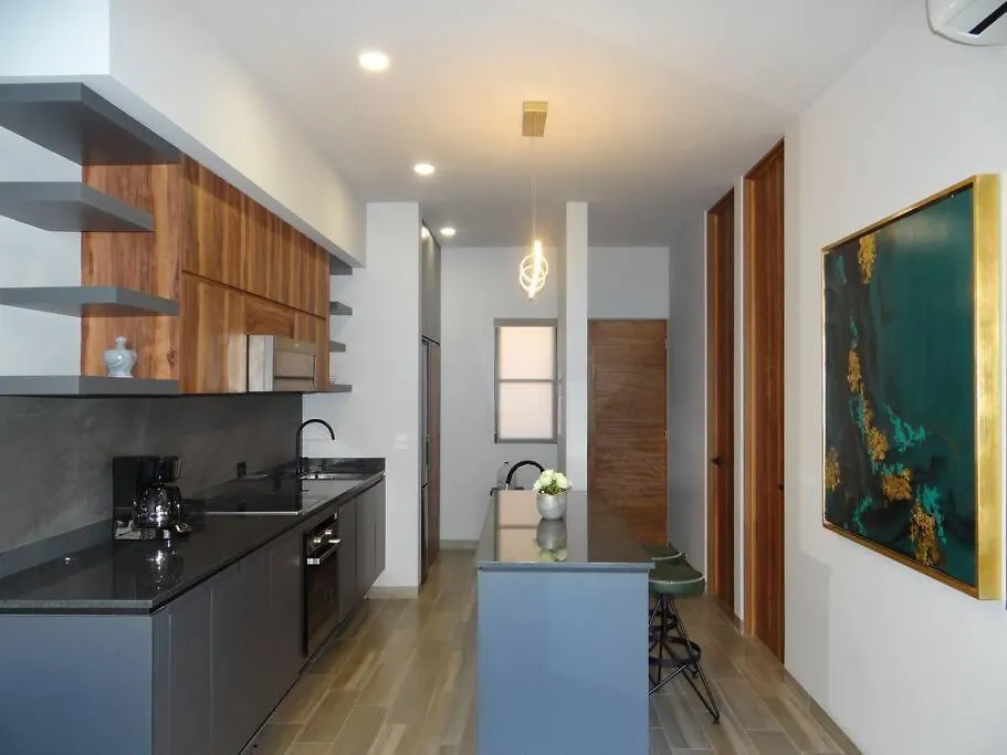 Appartement Hermoso Condominio, Cerca De La Marina De Cabo! Cabo San Lucas