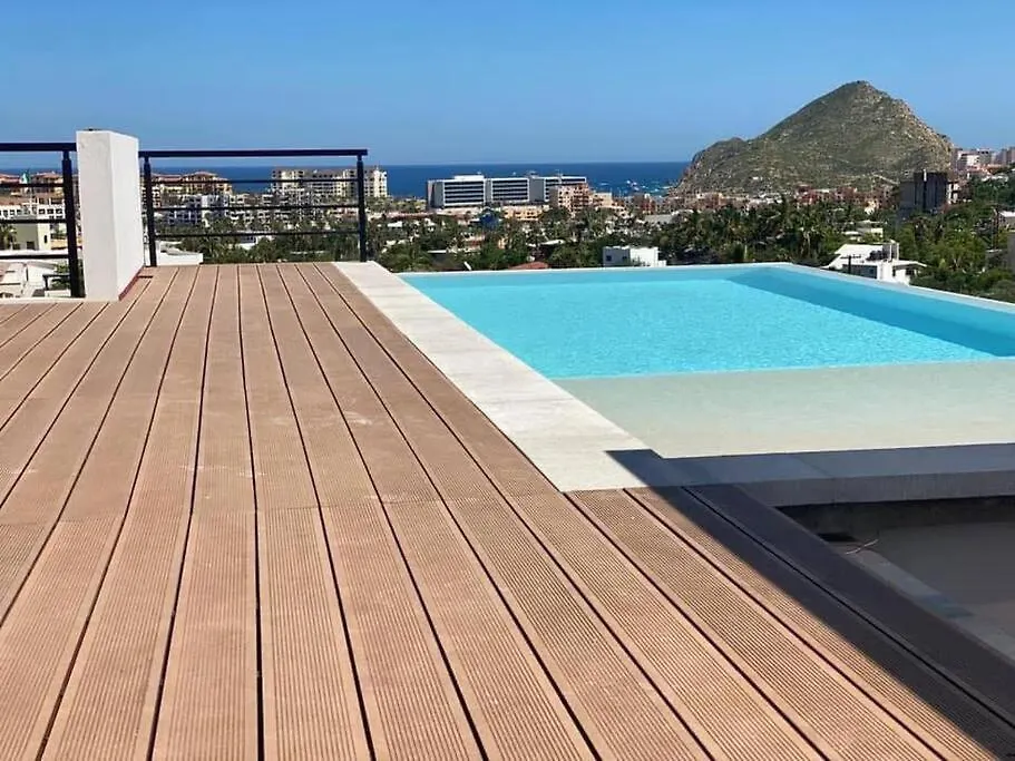 Hermoso Condominio, Cerca De La Marina De Cabo! Cabo San Lucas 0*,  Mexique