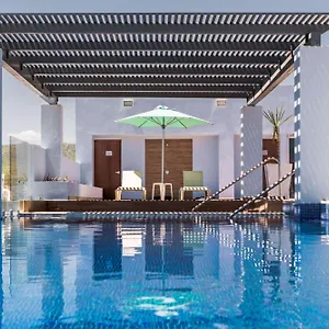 4* Hotel Comfort & Cabos